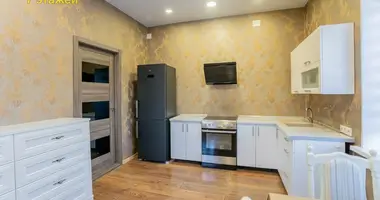 Wohnung in Saslauje, Belarus