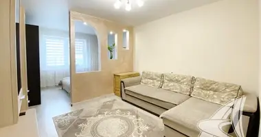 2 room apartment in Muchaviecki sielski Saviet, Belarus