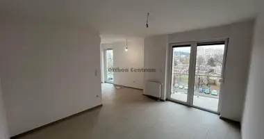 Wohnung 1 Zimmer in Budapest, Ungarn