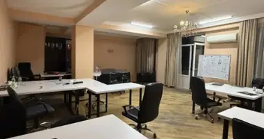 Office 290 m² in Zhiuli Shartava Avenue, Georgia