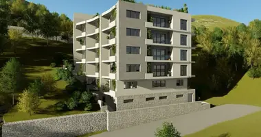 Appartement 1 chambre dans Becici, Monténégro