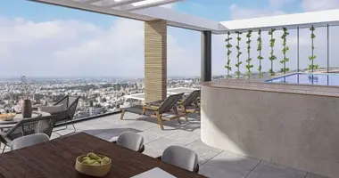 3 bedroom apartment in Limassol, Cyprus