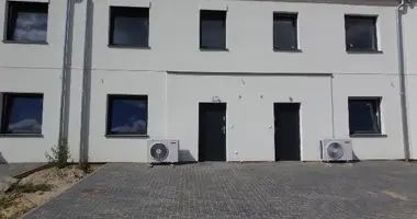 Haus in Slawa Wielkopolska, Polen