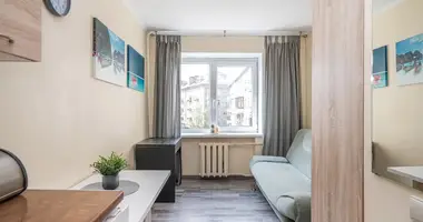 1 room apartment in Vilnius, Lithuania