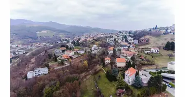 Terrain dans Zagreb, Croatie