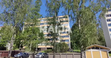Wohnung 2 zimmer in Kouvola sub region, Finnland