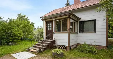 House in Ummeljoki, Finland