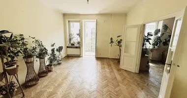 Wohnung 3 zimmer in Warschau, Polen