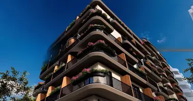 Квартира 2 комнаты в Саранда, Албания
