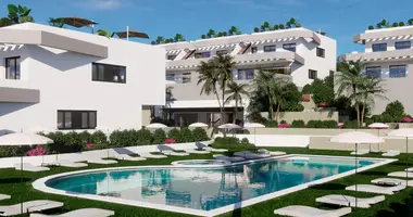 Apartamento 2 habitaciones en Finestrat, España