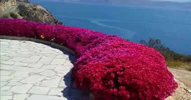 Villa 1 room with Sea view, with Mountain view, with City view in Municipality of Argos and Mykines, Greece
