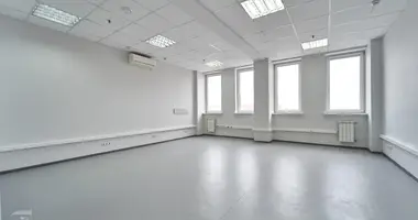 Oficina 106 m² en Minsk, Belarús