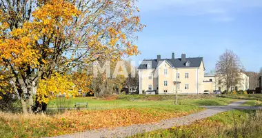 Wohnung 2 zimmer in Helsinki sub-region, Finnland