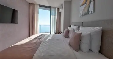 1 bedroom apartment in Budva, Montenegro