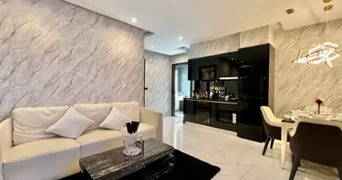 2 bedroom apartment in Pattaya City, Thailand