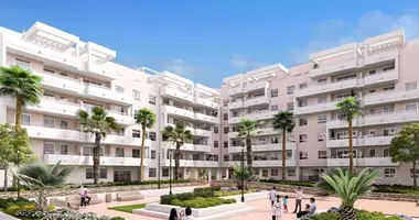 3 bedroom apartment in Marbella, Spain