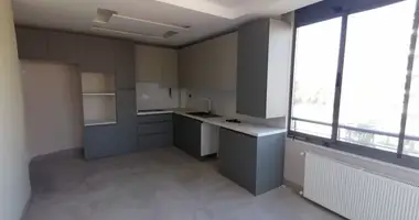 3 room apartment in Erdemli, Turkey