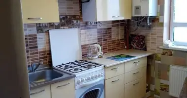 Mieszkanie 1 pokój w Odessa, Ukraina