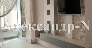 Apartamento 3 habitaciones en Odessa, Ucrania