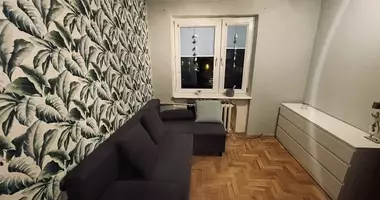 Квартира 2 комнаты в Гданьск, Польша