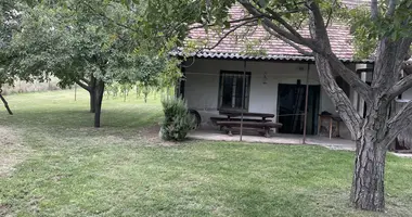 House in Hungary