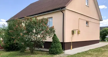 House in Danilavichy, Belarus