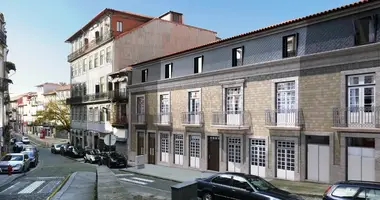 Apartamento 2 habitaciones en Cedofeita Santo Ildefonso Se Miragaia Sao Nicolau e Vitoria, Portugal