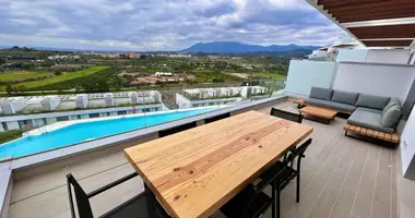 Appartement 3 chambres dans Bel Air, Espagne