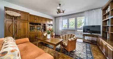 4 room apartment in Poznan, Poland