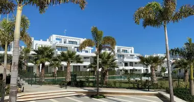 Penthouse 2 bedrooms with Garage, with Storage Room in Estepona, Spain