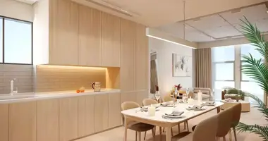 Apartamento 2 habitaciones en Dubái, Emiratos Árabes Unidos