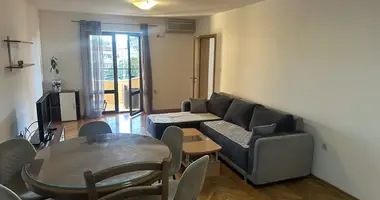 Mieszkanie 4 pokoi w Budva, Czarnogóra