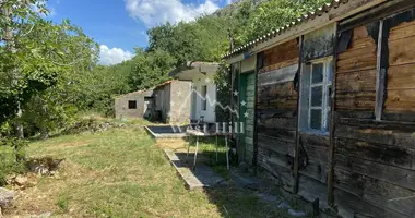 Terrain dans Buljarica, Monténégro