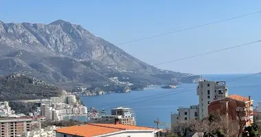 1 bedroom apartment in Becici, Montenegro