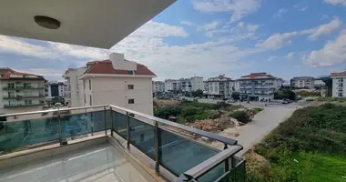 5 bedroom apartment in Alanya, Turkey