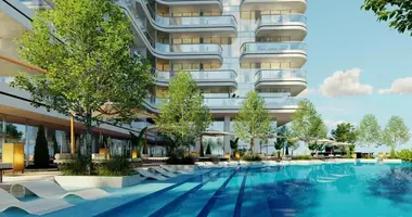 Apartamento 3 habitaciones en Dubái, Emiratos Árabes Unidos