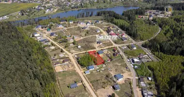 Plot of land in Piatryskauski sielski Saviet, Belarus