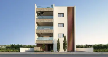 Apartamento 2 habitaciones en Aradippou, Chipre
