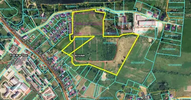 Plot of land in kekavas pagasts, Latvia