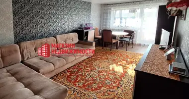 Wohnung 2 Zimmer in 20B 20B, Weißrussland