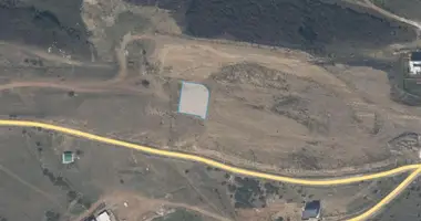 Plot of land in Tbilisi, Georgia