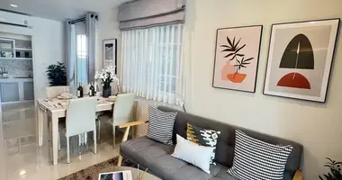 Reihenhaus 5 zimmer in ban nein thray, Thailand
