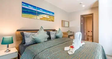 1 bedroom apartment in Phuket, Thailand