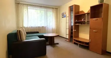 Appartement 2 chambres dans Kaunas, Lituanie