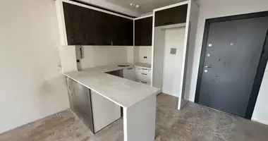 Apartamento 3 habitaciones en Mersin, Turquía