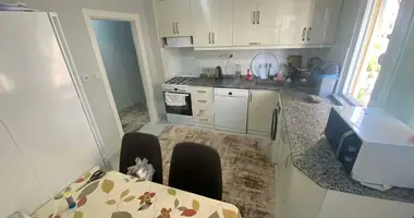 Wohnung 4 Zimmer in Alanya, Türkei