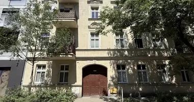 Wohnung 1 zimmer in Posen, Polen
