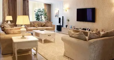 7 room apartment in Odesa, Ukraine