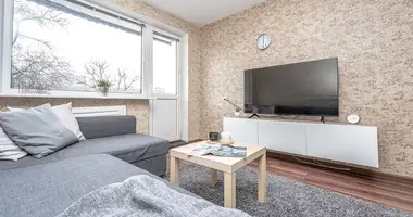 Apartamento 1 habitación en Vilna, Lituania