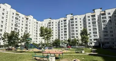 3 room apartment in Minsk, Belarus